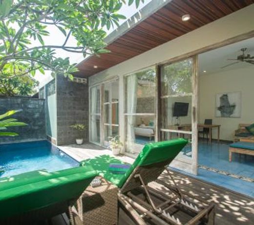 Sari Dana Villas