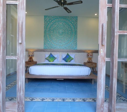 Sari Dana Villas