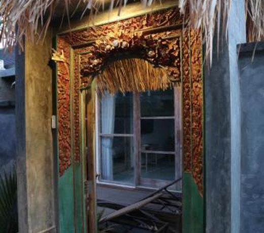 Sari Dana Villas