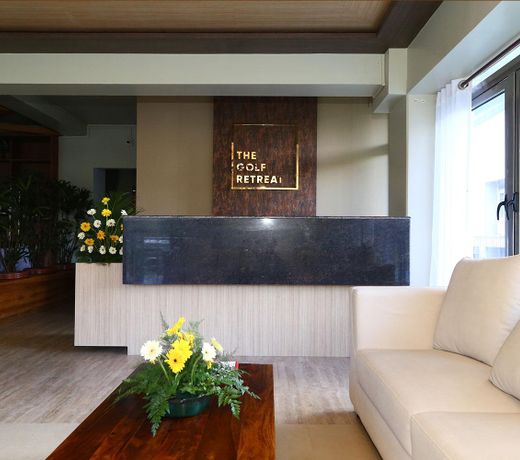 The Golf Retreat, Shillong