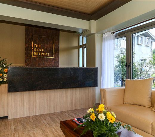 The Golf Retreat, Shillong