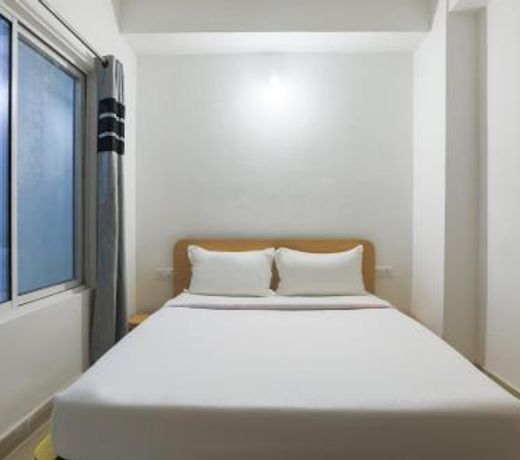SPOT ON 36460 Gyan Regency