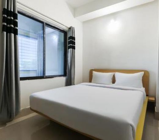 SPOT ON 36460 Gyan Regency