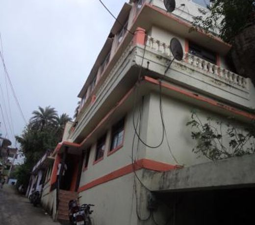 Shri Shanti Villa