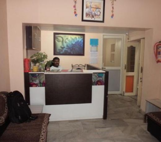Hotel Kiran
