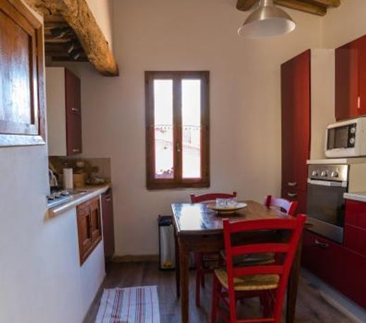 Appartamento Porta Pispini