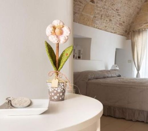 B&B La finestra sui Giardini