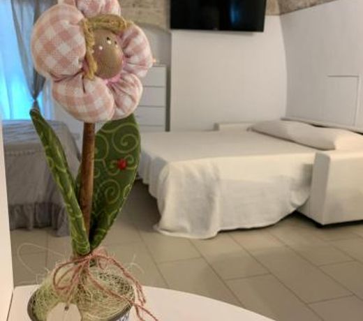 B&B La finestra sui Giardini