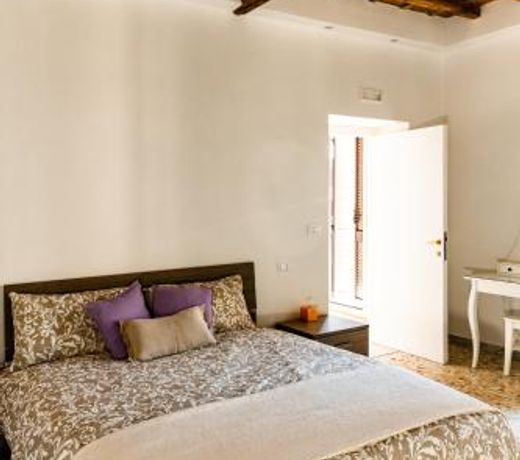 Campo24roma Guesthouse