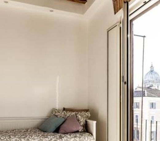 Campo24roma Guesthouse