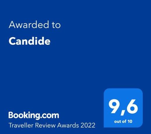 Candide