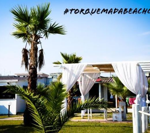 torquemada beach club