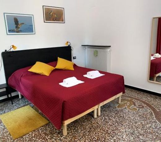 B&B DAMÃ