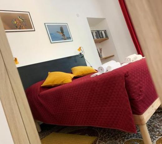 B&B DAMÃ