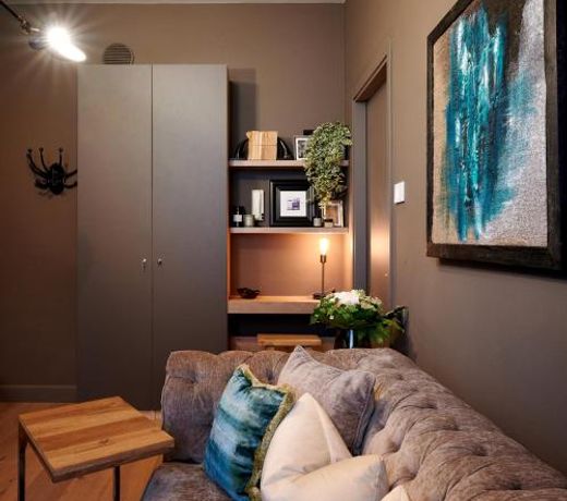 My Home For You - Tasso Style Apartment