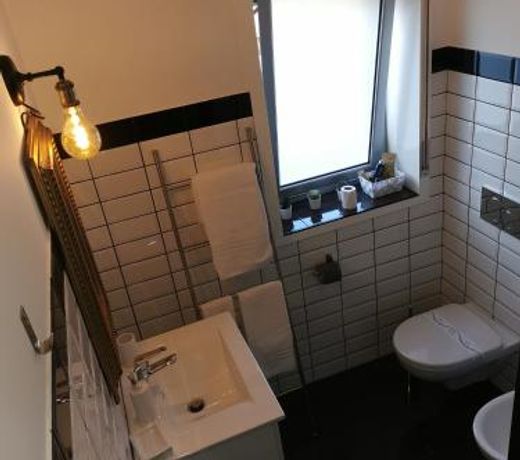 B&B Mount Etna