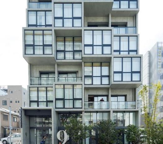 9 HOTEL Hakata