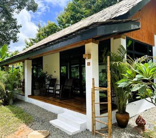 NamKhan Ecolodge