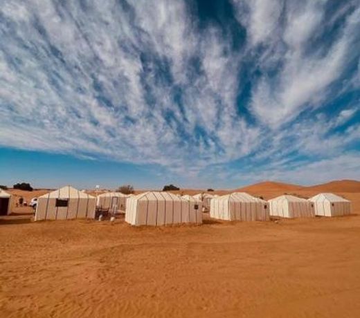 Sahara Dream Luxury Camp