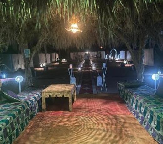 Sahara Dream Luxury Camp