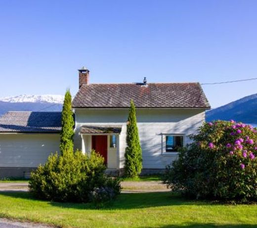 Holiday Home Tantestova - FJS296