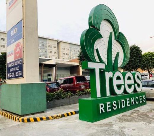 JA2 STAYCATION @TREES RESIDENCES