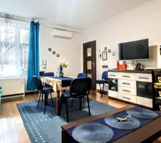 GAJ Apartment - Air condition - Free Parking