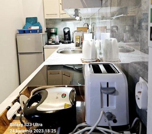 GAJ Apartment - Air condition - Free Parking
