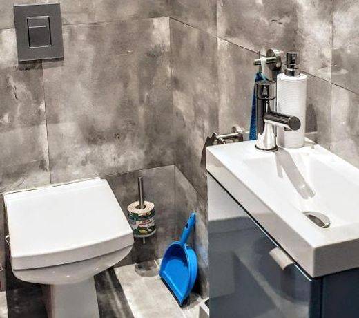 GAJ Apartment - Air condition - Free Parking