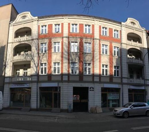 Apartament Niebieski DE LUX dla 4 osÃ³b ChorzÃ³w Katowice