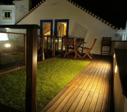The Garden House