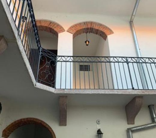 Rustic Apartment in the Historical Center