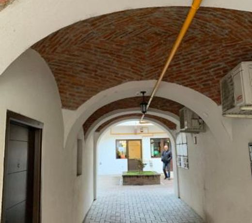 Rustic Apartment in the Historical Center