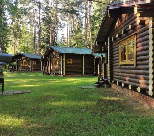 ГК "Тихий Лес"