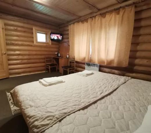 ГК "Тихий Лес"