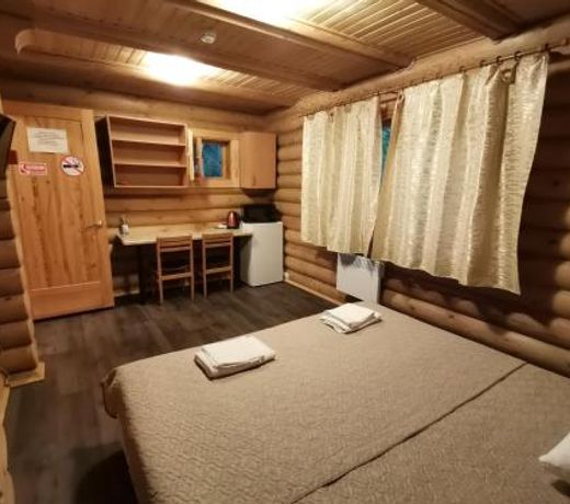 ГК "Тихий Лес"