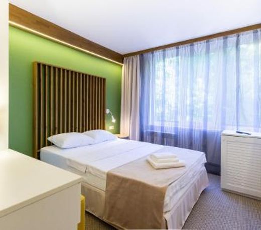 Portobello Sochi Hotel