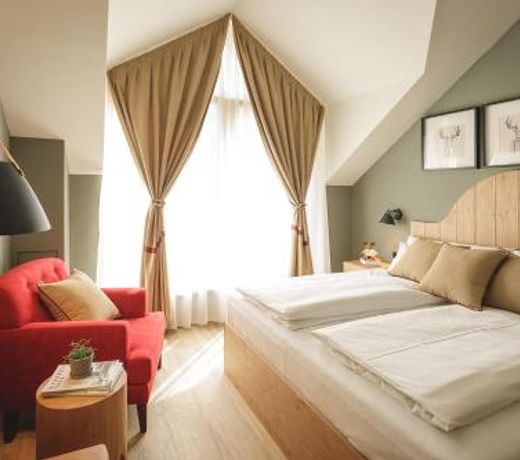 Sunrose 7 - Heritage Boutique Hotel