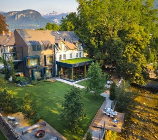 Sunrose 7 - Heritage Boutique Hotel