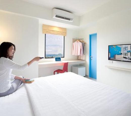 Hop Inn Hat Yai Downtown