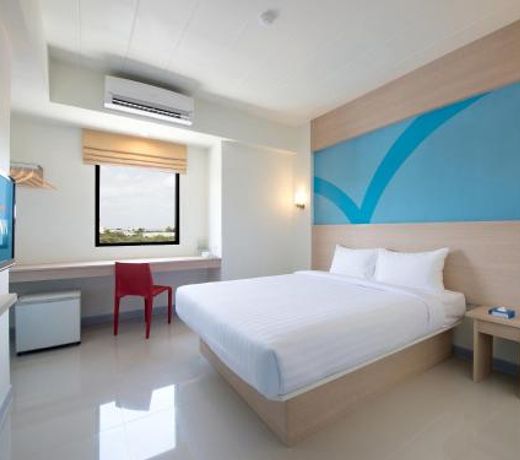 Hop Inn Hat Yai Downtown