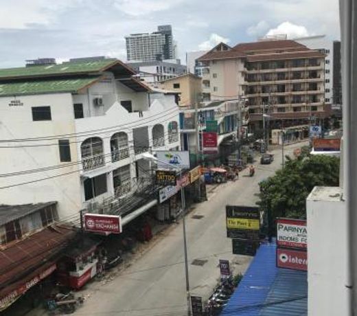 Secrets - Pattaya