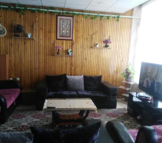 OTEL YENİ ÇINAR