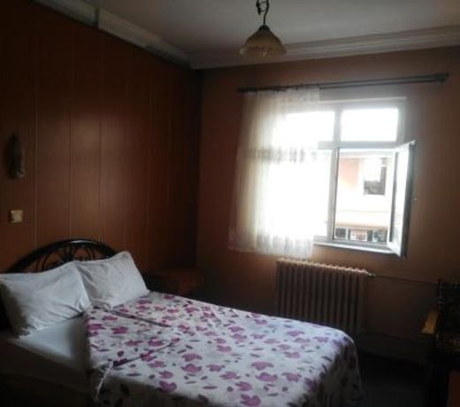 OTEL YENİ ÇINAR
