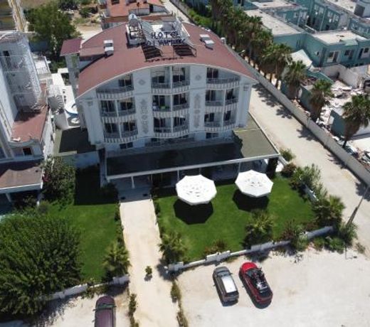 OLYMPIC HOTELS Belek