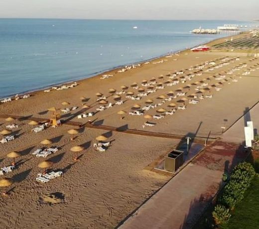 OLYMPIC HOTELS Belek
