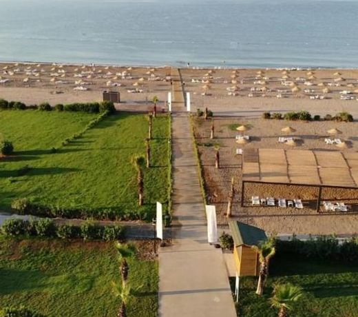 OLYMPIC HOTELS Belek