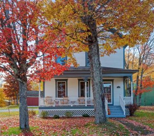 The Pritham House