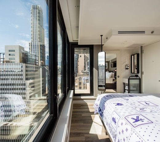 Pestana Park Avenue