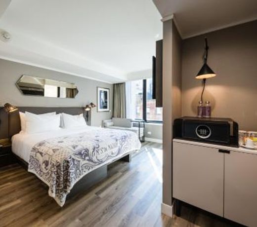 Pestana Park Avenue